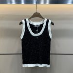 Chanel Vest