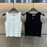 Chanel Vest