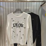 Dior Long-Sleeved
