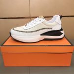Gucci Cowhide Casual Shoes