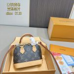 Louis Vuitton Abs Ruler