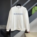 Burberry Hoodies For Spring