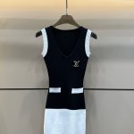 Louis Vuitton Dresses