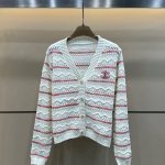 Celine Long-Sleeved Cardigan
