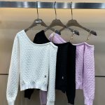 Louis Vuitton Long Sleeves