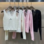 Chanel Cardigan