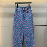 Louis Vuitton Pants