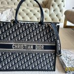 Dior Shopping Bags For Early Spring