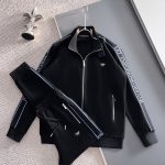 Armani Suit For Autumn