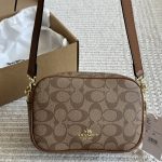 Coach Camera Bag