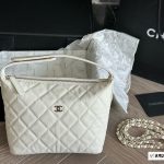 Chanel Cowhide Wallet