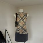 Burberry Vest