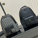 Dior Backpack