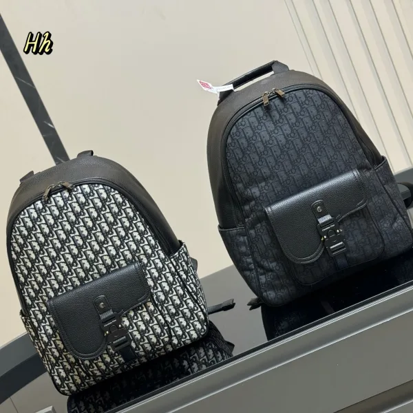 Dior Backpack