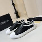Armani Cowhide Ruler