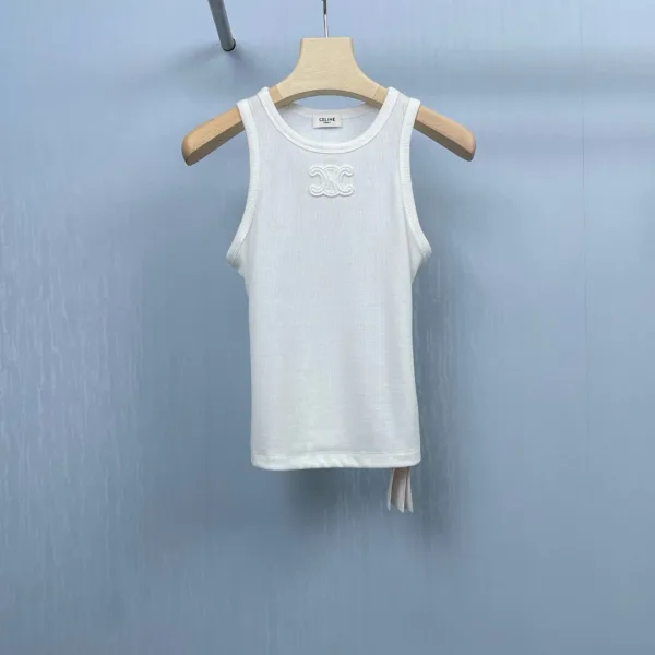 Celine Vest