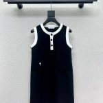 Dior Sleeveless