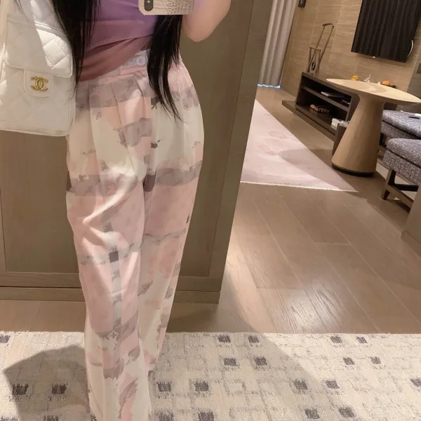 Burberry Trousers