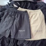 Fear Of God Nylon Shorts