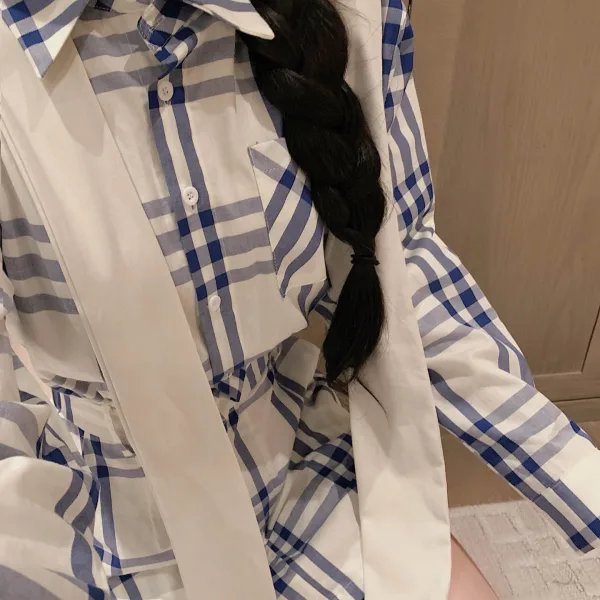Burberry Long Sleeves