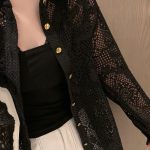 Celine Lace Ruler