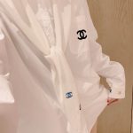 Chanel Long-Sleeved Shirt