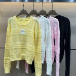 Chanel Long-Sleeved Shirt