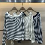 Chanel Long Sleeves