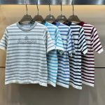 Dior Jacquard Short Sleeves