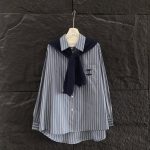 Chanel Long-Sleeved Shirt