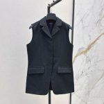 Louis Vuitton Jacquard Vest