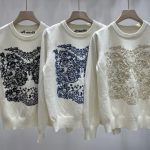 Dior Long-Sleeved