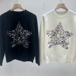 Dior Long-Sleeved
