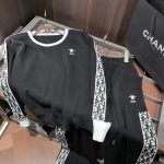 Dior Jacquard Long-Sleeved Shirt