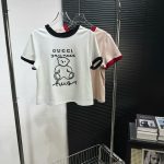 Gucci Short-Sleeved T-Shirt