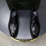 Express Calfskin Formal Attire