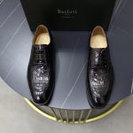Express Calfskin Formal Attire