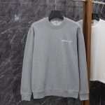 Dior Cotton Hoodie