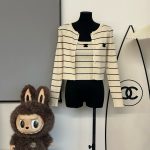 Chanel Cardigan