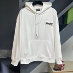 Balenciaga Short-Sleeved T-Shirt For Spring
