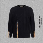 Burberry Diamond Sweater