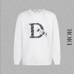 Dior Cotton Hoodies