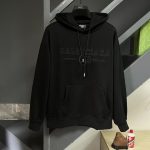 Balenciaga Short-Sleeved T-Shirt For Spring
