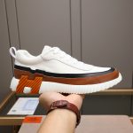 HermÃ¨s Calfskin Sneakers
