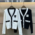 Chanel Long-Sleeved Shirt