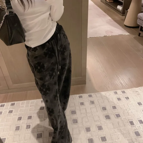 Chrome Hearts Trousers