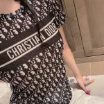 Dior Short Sleeves