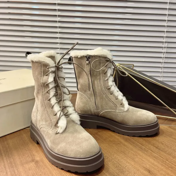 Dr. Martens Boots Cashmere Dr. Martens Boots For Autumn