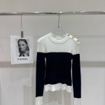 Balmain Long-Sleeved