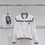 Dior Jacquard Cardigan